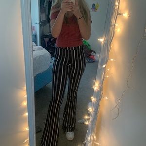 flowy pants